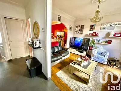 Maison, 82 m²