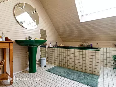 Maison, 138 m²