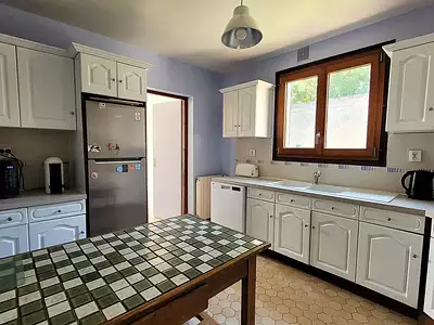 Maison, 136 m²