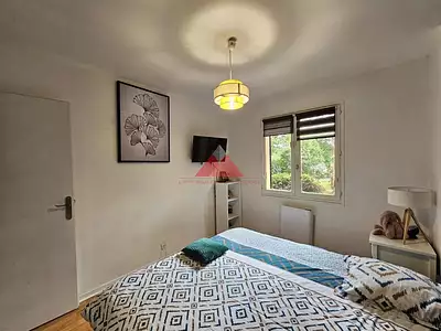 Appartement, 98 m²
