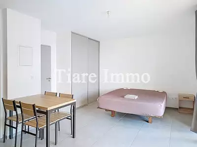 Appartement, 30 m²