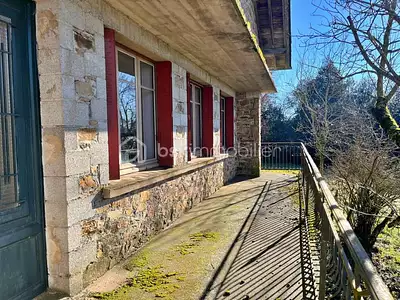 Maison, 190 m²