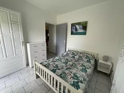 Appartement, 60 m²