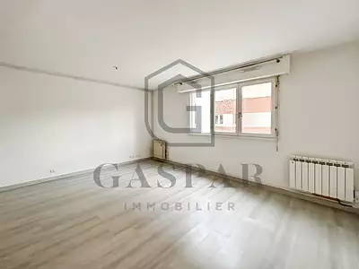 Appartement, 29,29 m²