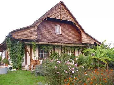 Maison, 348 m²