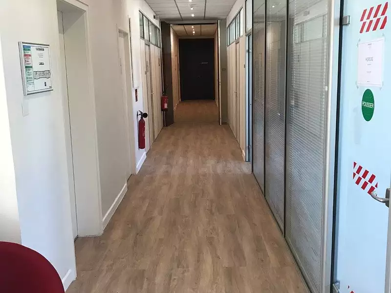 Divers, 20 m²
