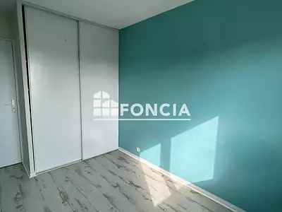 Appartement, 59 m²