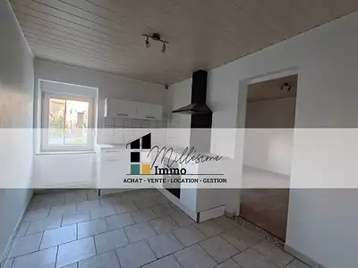Appartement, 49 m²