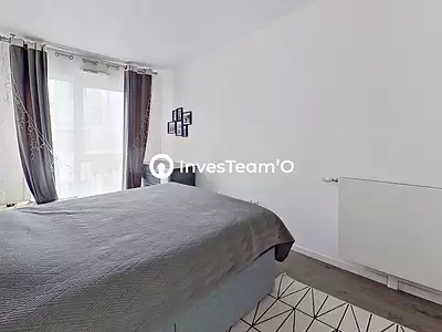 Appartement, 62,19 m²