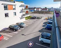 Appartement, 74,02 m²