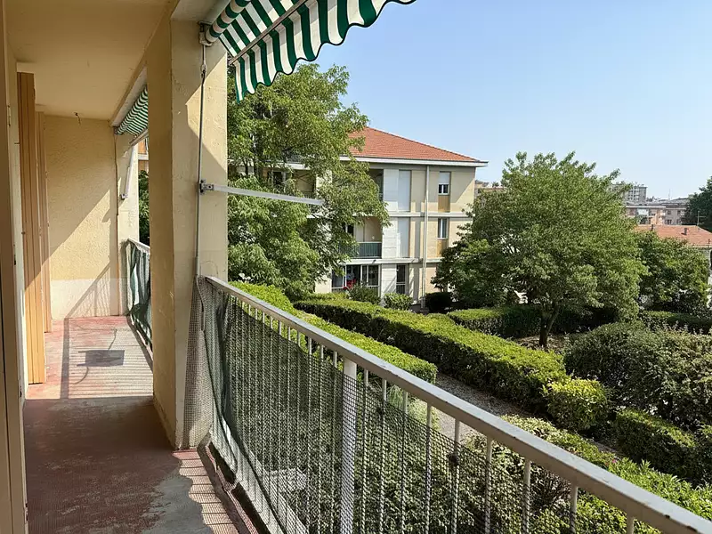 Appartement, 70,77 m²