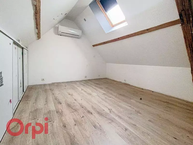 Maison, 41 m²