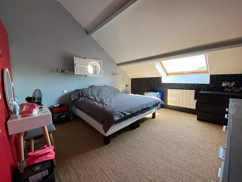 Maison, 186 m²