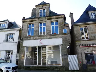 Maison, 182 m²
