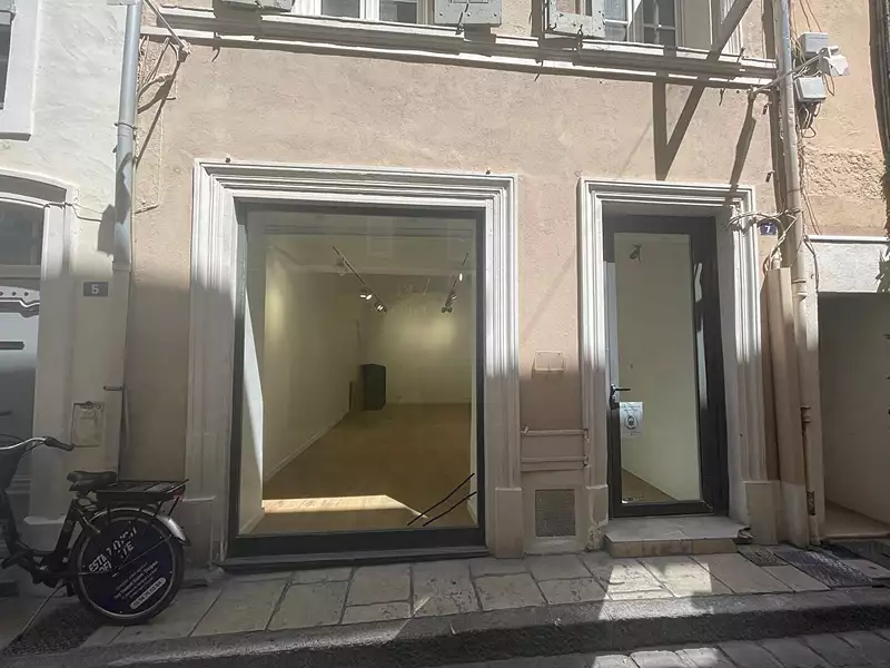 Divers, 21 m²