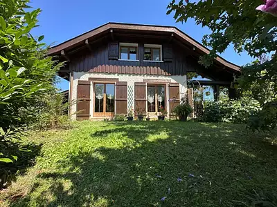 Maison, 126 m²