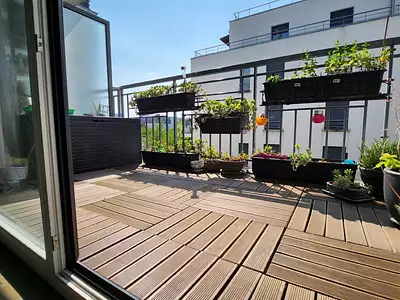Appartement, 63 m²