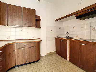 Appartement, 28,52 m²