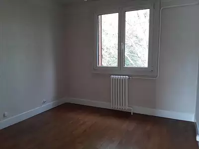 Appartement, 69,9 m²