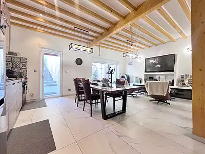 Maison, 131 m²