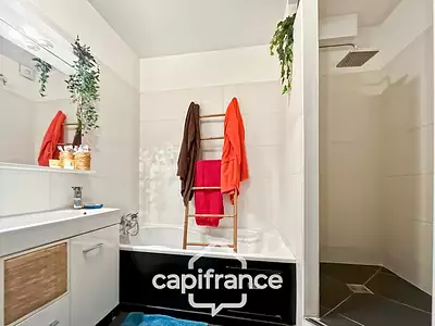Maison, 70 m²