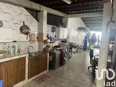 Maison, 132 m²
