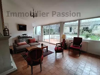 Maison, 147 m²