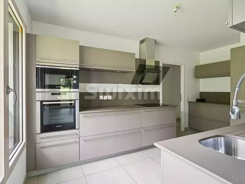 Appartement, 122 m²