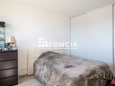 Appartement, 40 m²