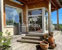 Maison, 205 m²