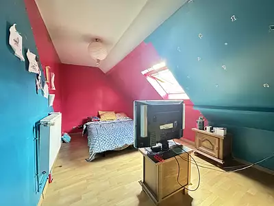 Maison, 100 m²