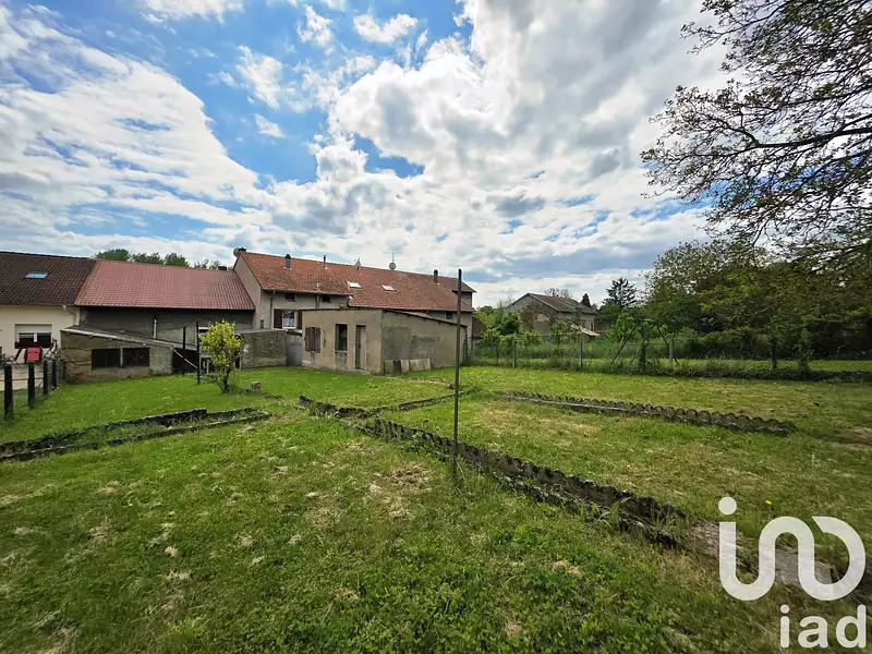 Maison, 215 m²
