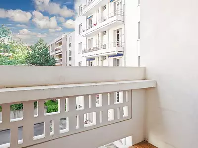 Appartement, 91 m²