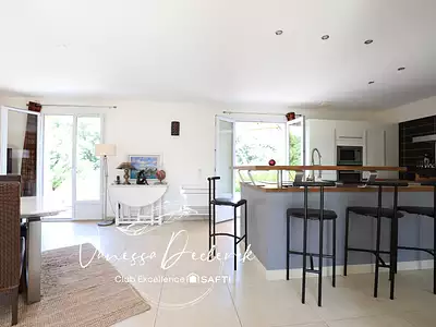 Maison, 131 m²