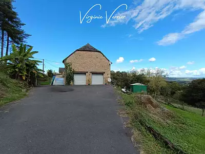 Maison, 117 m²