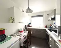 Appartement, 63,08 m²