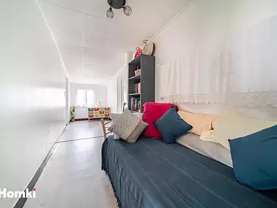 Maison, 160 m²
