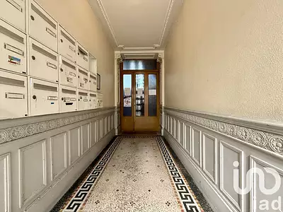 Appartement, 71 m²