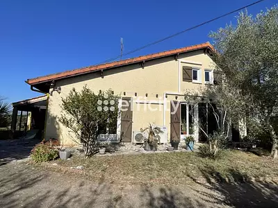 Maison, 154 m²