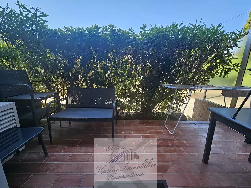 Appartement, 15 m²