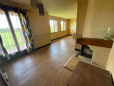 Maison, 100 m²