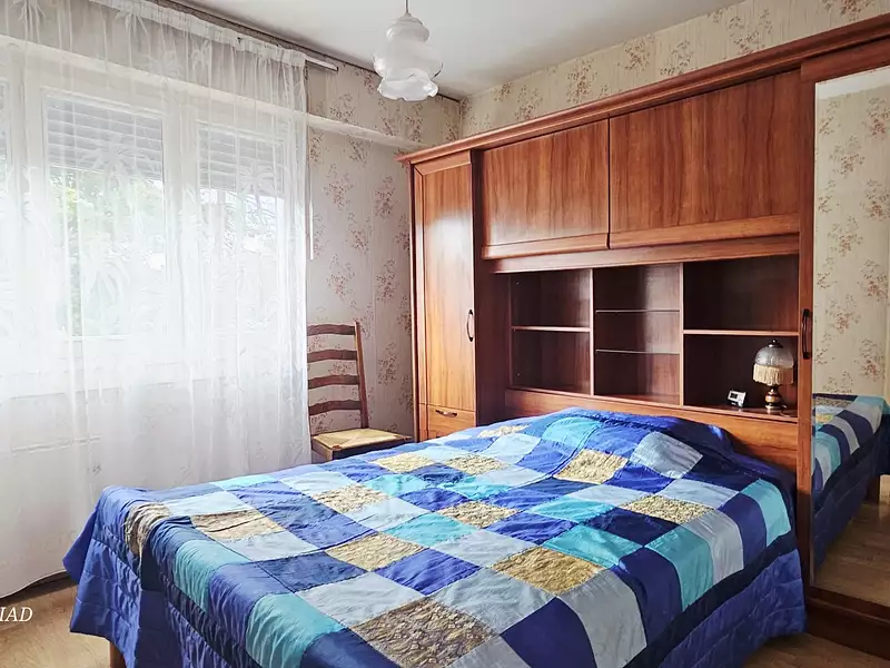 Appartement, 78 m²