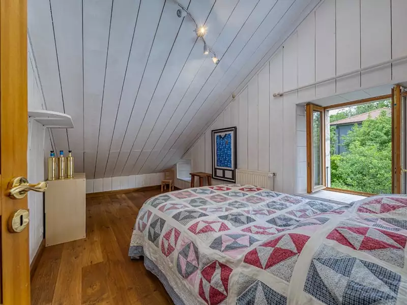 Maison, 160 m²