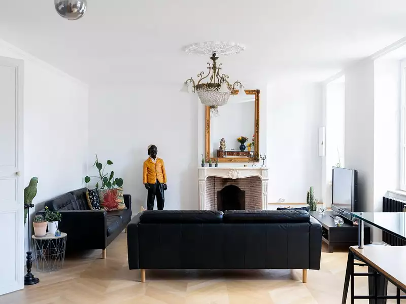 Appartement, 105 m²