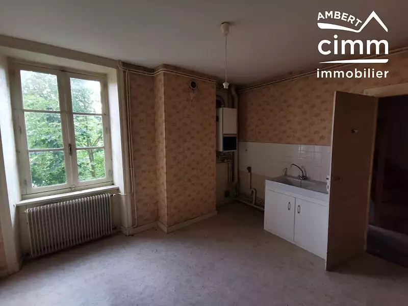 Maison, 110 m²