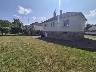 Maison, 75 m²