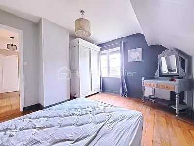 Maison, 115 m²