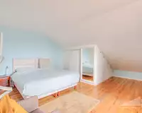 Appartement, 131 m²