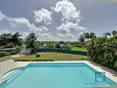Maison, 322 m²