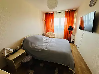 Appartement, 85 m²